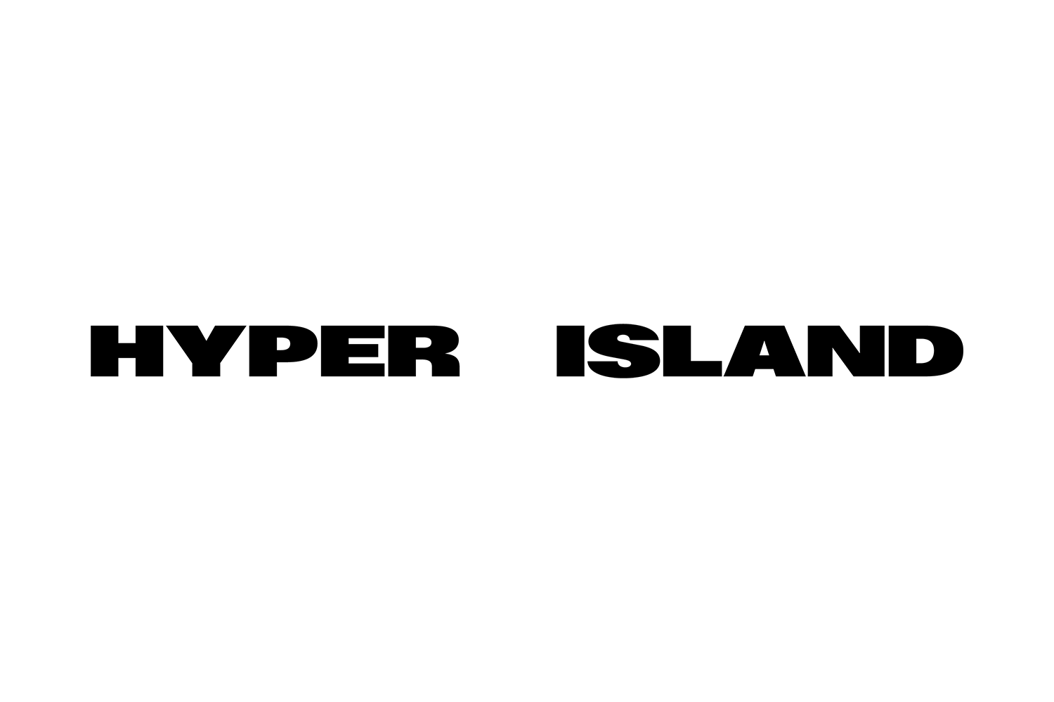 Hyper Island logo